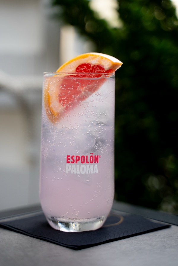 PALOMA €9,00