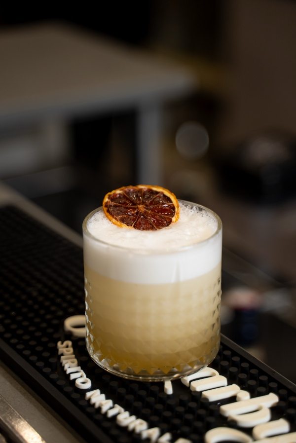 TERRA CALIENTE €10,00